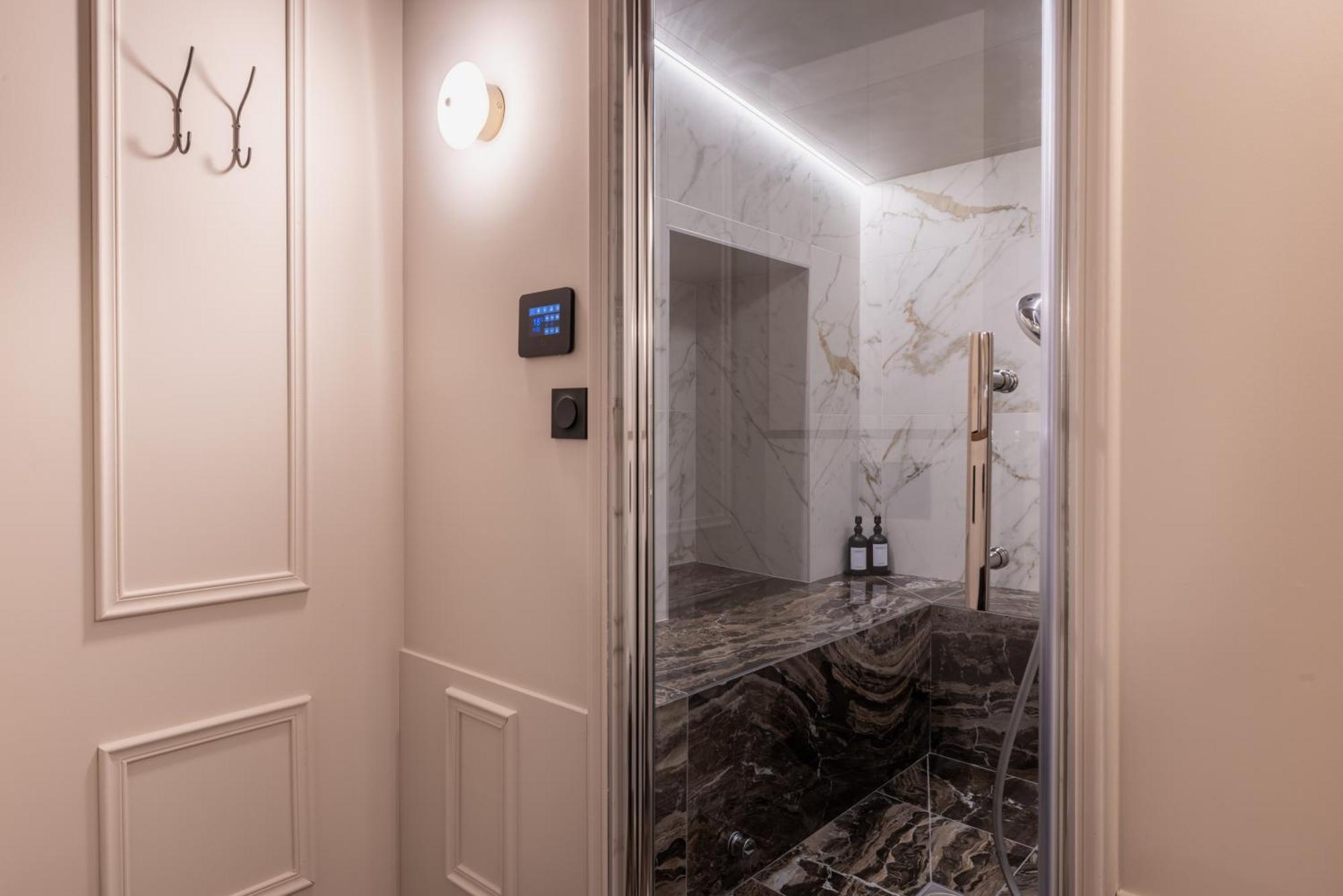C0C00N Veritable Hammam A Partager A Deux Riom Zewnętrze zdjęcie