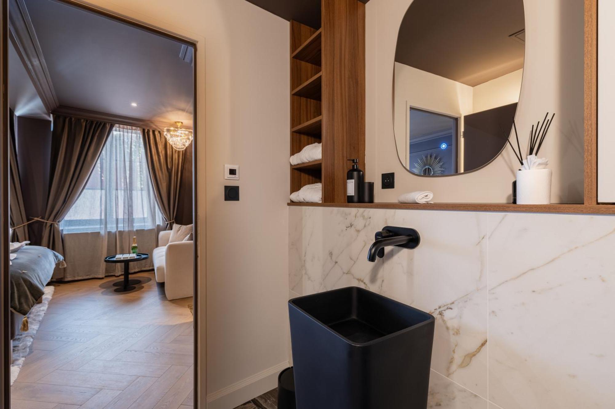 C0C00N Veritable Hammam A Partager A Deux Riom Zewnętrze zdjęcie